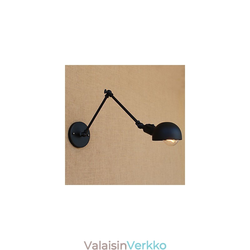 Kääntövarsi Alasvalo Kääntövarsi Valot Seinävalo