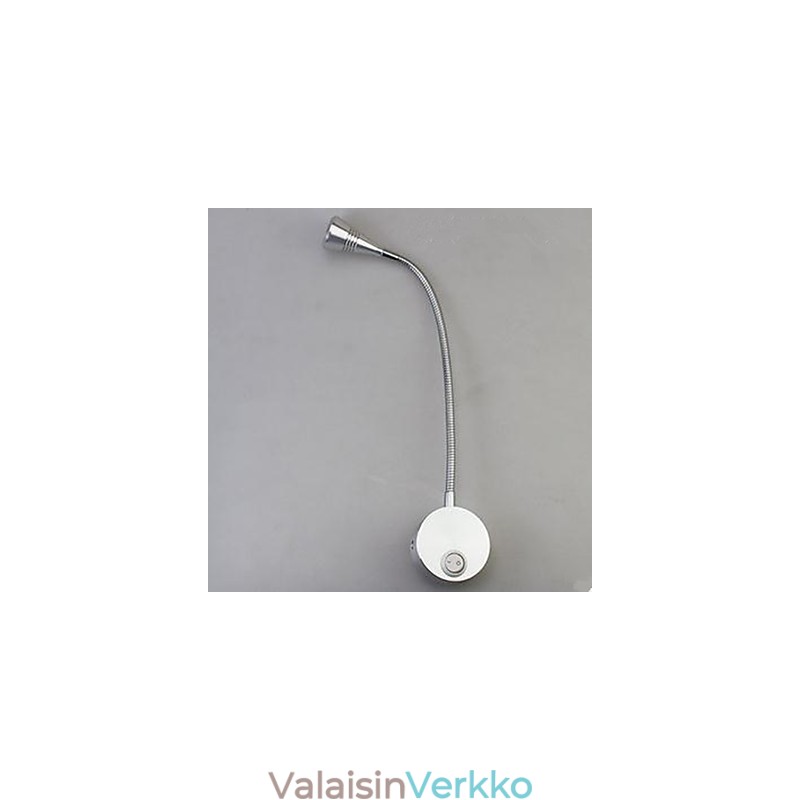 Ambient Light -seinävalaisimen maalausominaisuus