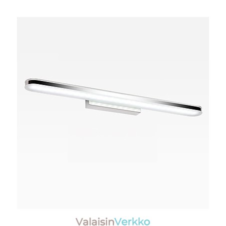 Integroitu moderni nykyaikainen Ambient Light Seinävalaisimet Seinävalaisin