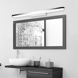 Integroitu moderni nykyaikainen Ambient Light Seinävalaisimet Seinävalaisin