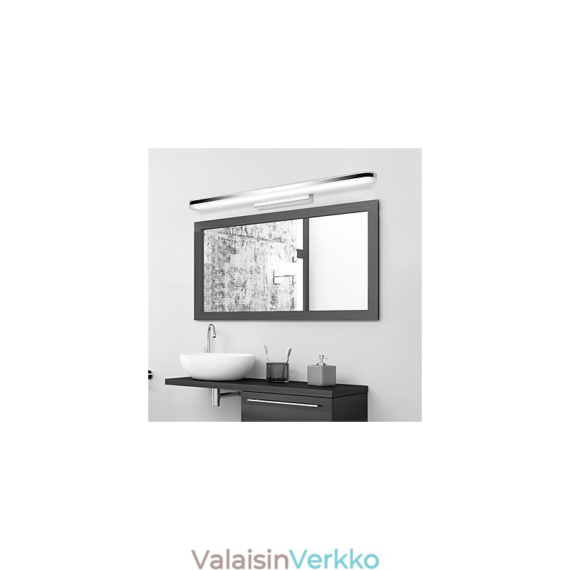 Integroitu moderni nykyaikainen Ambient Light Seinävalaisimet Seinävalaisin