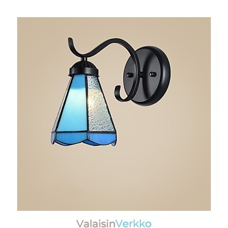Maalaismainen lodge-maalausominaisuus Downlight-seinävalaisimille Maalaismainen lodge-maalausominaisuus Downlight-seinävalaisimille