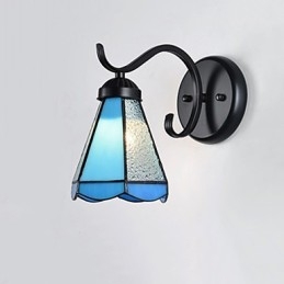 Maalaismainen lodge-maalausominaisuus Downlight-seinävalaisimille