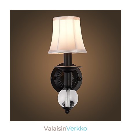 Rustic Lodge Simple Vintage Painting Feature Ambient Light -seinävalaisimet Rustic Lodge Simple Vintage Painting Feature Ambient Light -seinävalaisimet
