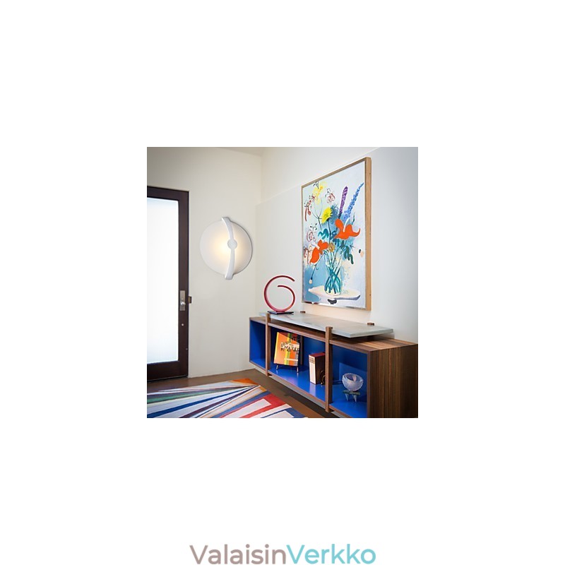 Takorautainen seinälamppu Lodge Yksinkertainen maalaismainen moderni nykyaikainen maalausominaisuus minityyliseen ympäristövaloon