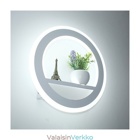Olohuoneen seinävalaisin Minimalistinen moderni luovuus Minimalistinen koristeellinen seinävalaisin makuuhuoneen sängyn seinävalaisin Olohuoneen seinävalaisin Minimalistinen moderni luovuus Minimalistinen koristeellinen seinävalaisin makuuhuoneen sängyn seinävalaisin