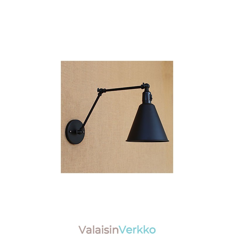 Country Retro Painting -ominaisuus mini-tyyliselle kääntövarrelle tarkoitetuille silmäsuojauksille
