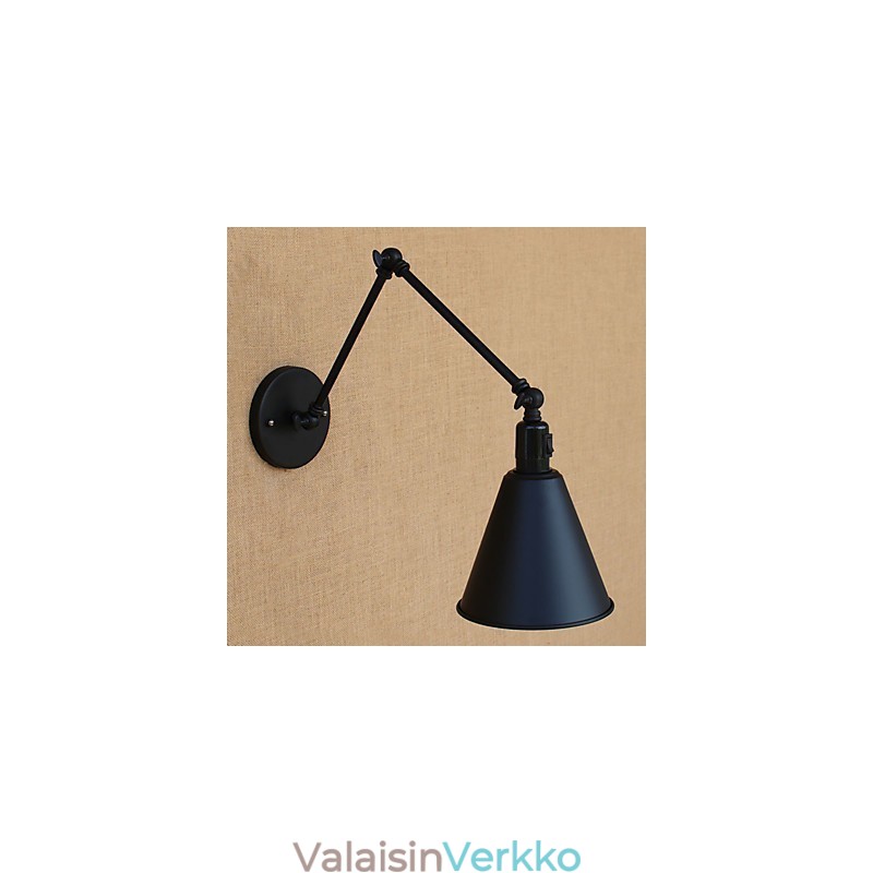 Country Retro Painting -ominaisuus mini-tyyliselle kääntövarrelle tarkoitetuille silmäsuojauksille