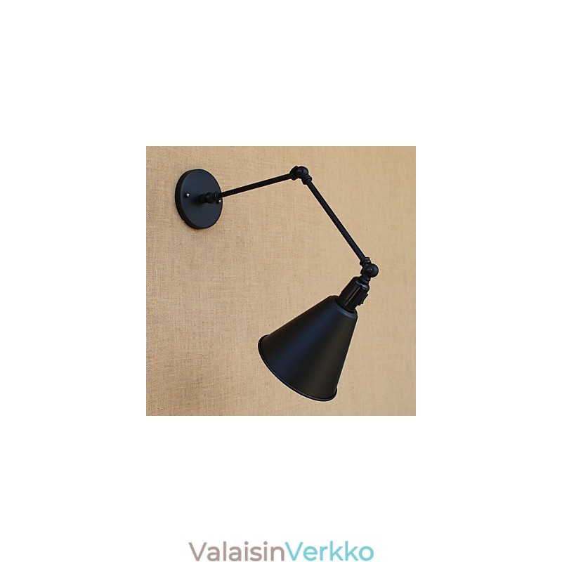Country Retro Painting -ominaisuus mini-tyyliselle kääntövarrelle tarkoitetuille silmäsuojauksille