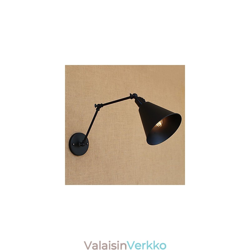 Country Retro Painting -ominaisuus mini-tyyliselle kääntövarrelle tarkoitetuille silmäsuojauksille
