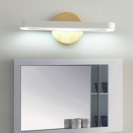 Moderni nykyaikainen ominaisuus Ambient Light Seinävalaisin Seinävalaisin
