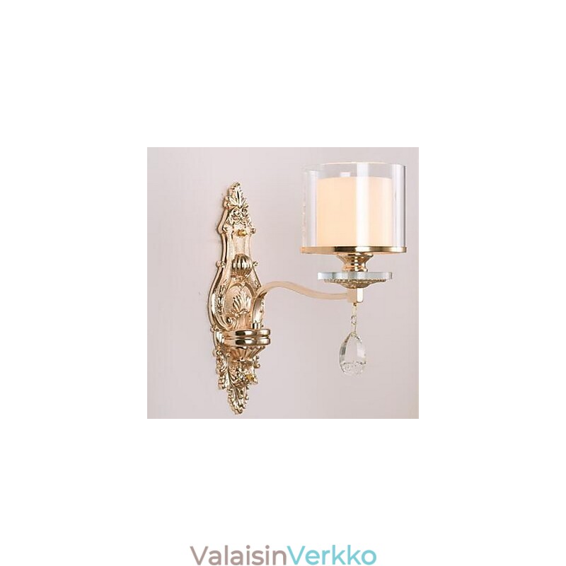 Vintage muut ominaisuus Uplight seinävalaisimet seinävalaisin