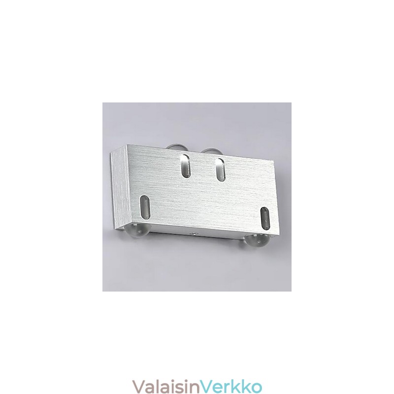 Modernit ja nykyaikaiset muut ominaisuudet Ambient Light -seinävalaisimet