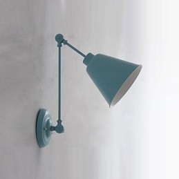 Moderni nykyaikainen ominaisuus Ambient Light -seinävalaisimet