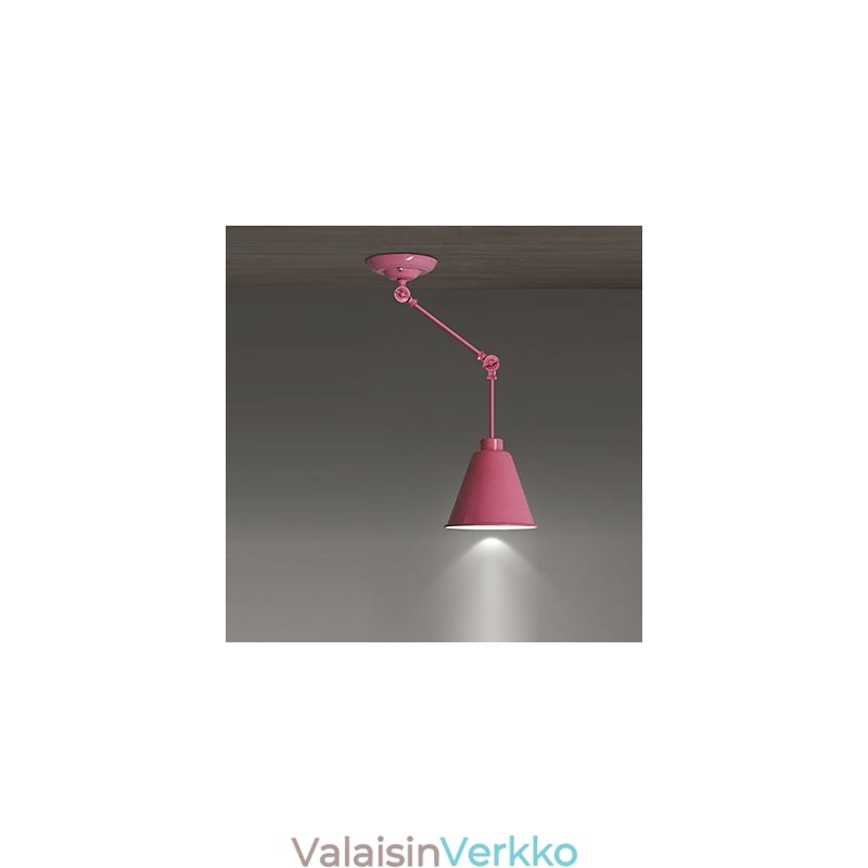 Moderni nykyaikainen ominaisuus Ambient Light -seinävalaisimet