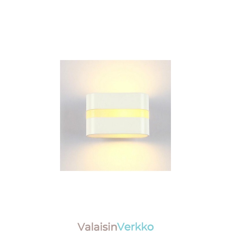 Modernit ja nykyaikaiset muut ominaisuudet Ambient Light -seinävalaisimet
