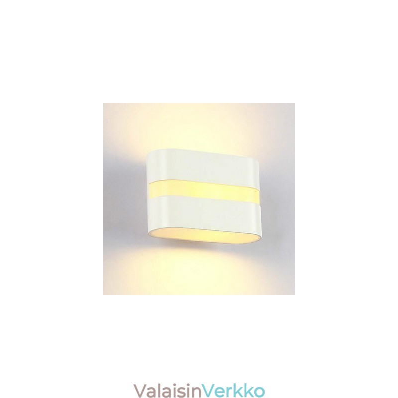 Modernit ja nykyaikaiset muut ominaisuudet Ambient Light -seinävalaisimet