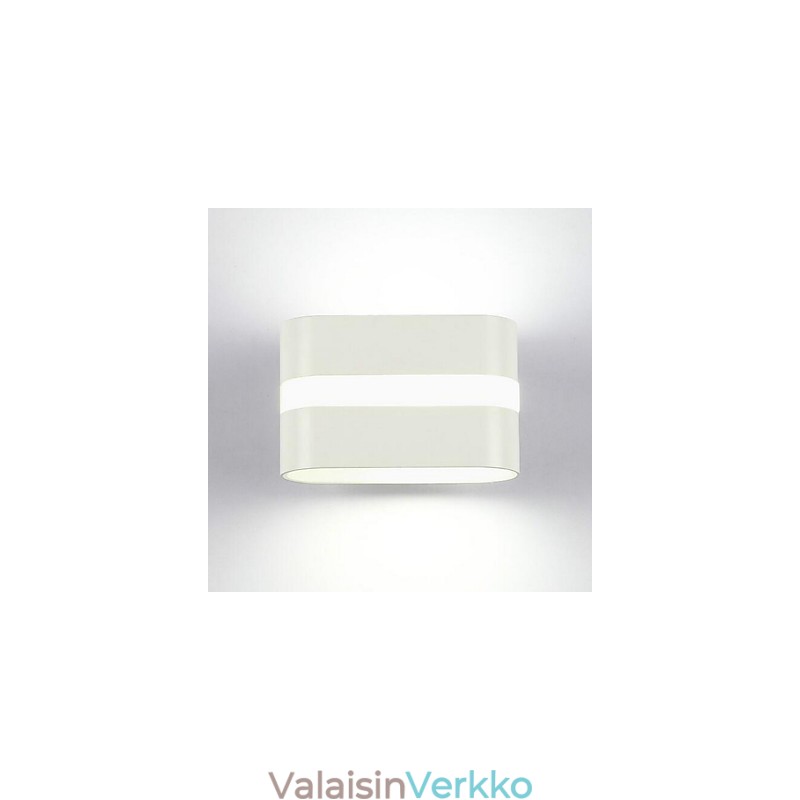 Modernit ja nykyaikaiset muut ominaisuudet Ambient Light -seinävalaisimet