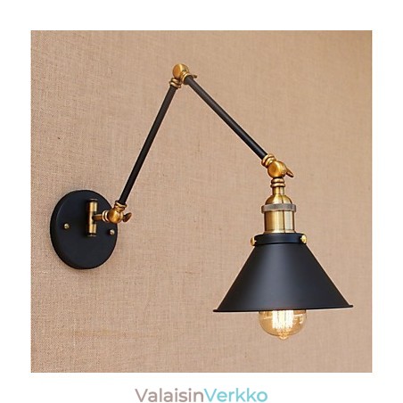 Vintage Country Galvanoitu ominaisuus mini-tyyliselle kääntövarrelle tarkoitetuille silmäsuojauksille alasvalaisimille Vintage Country Galvanoitu ominaisuus mini-tyyliselle kääntövarrelle tarkoitetuille silmäsuojauksille alasvalaisimille