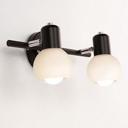 Modernit ja nykyaikaiset muut ominaisuudet Ambient Light -seinävalaisimet