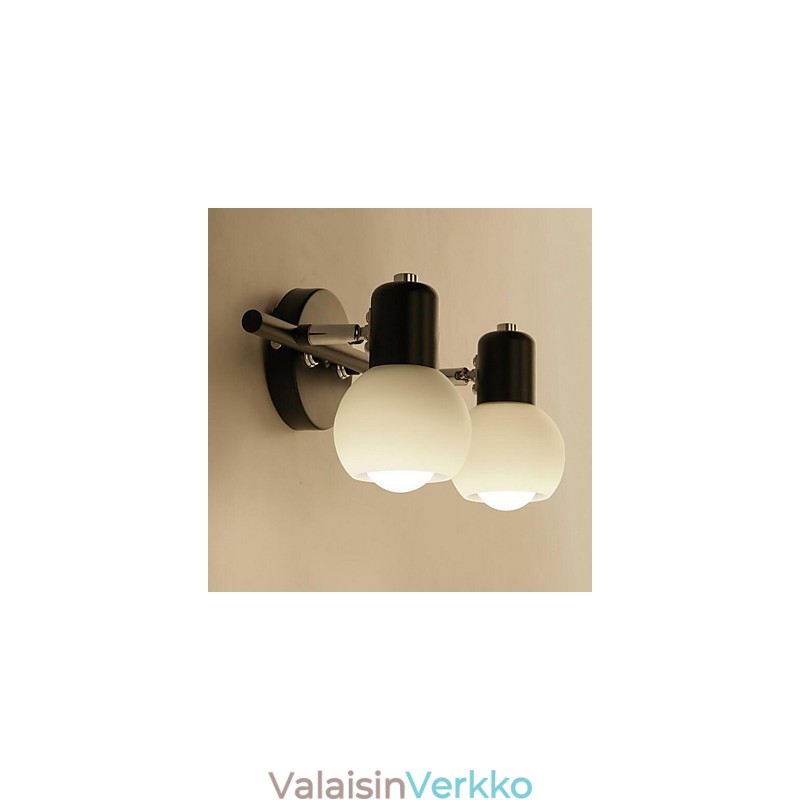 Modernit ja nykyaikaiset muut ominaisuudet Ambient Light -seinävalaisimet