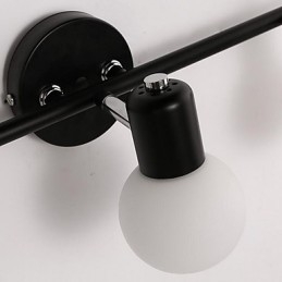 Modernit ja nykyaikaiset muut ominaisuudet Ambient Light -seinävalaisimet