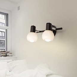 Modernit ja nykyaikaiset muut ominaisuudet Ambient Light -seinävalaisimet
