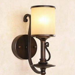 Vintage muut ominaisuus Uplight seinävalaisimet seinävalaisin
