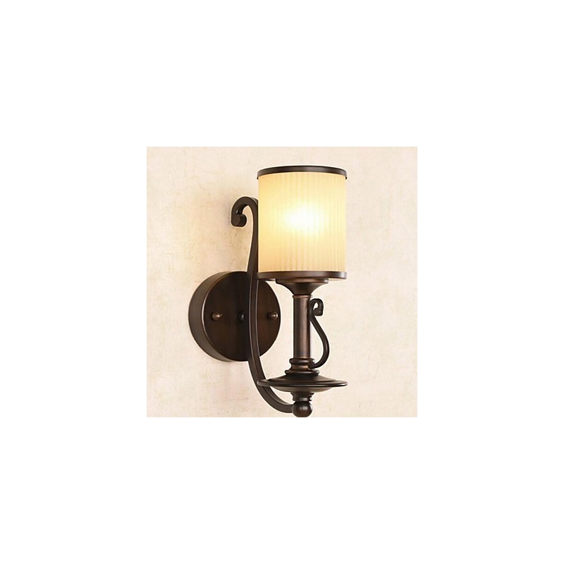 Vintage muut ominaisuus Uplight seinävalaisimet seinävalaisin