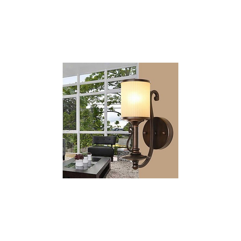 Vintage muut ominaisuus Uplight seinävalaisimet seinävalaisin