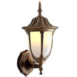Vintage muut ominaisuus Uplight seinävalaisimet seinävalaisin