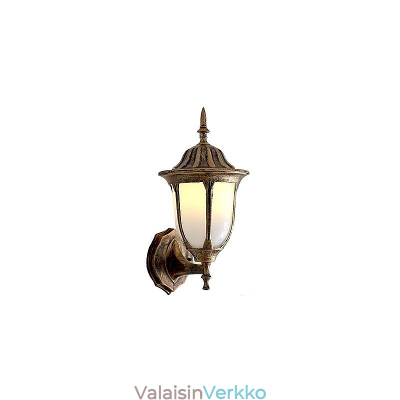 Vintage muut ominaisuus Uplight seinävalaisimet seinävalaisin
