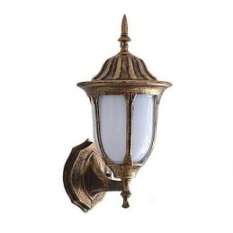 Vintage muut ominaisuus Uplight seinävalaisimet seinävalaisin