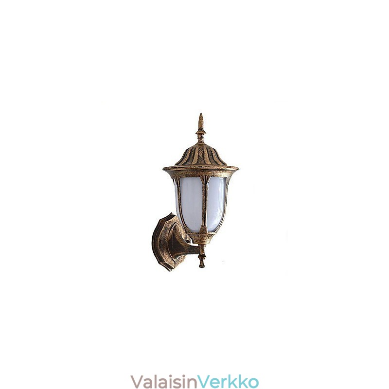 Vintage muut ominaisuus Uplight seinävalaisimet seinävalaisin