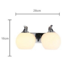 Modernit ja nykyaikaiset muut ominaisuudet Downlight seinävalaisimet seinävalaisin
