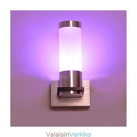 Uutuusominaisuus monisävyisille Mini Style Ambient Light -seinävalaisimille Uutuusominaisuus monisävyisille Mini Style Ambient Light -seinävalaisimille
