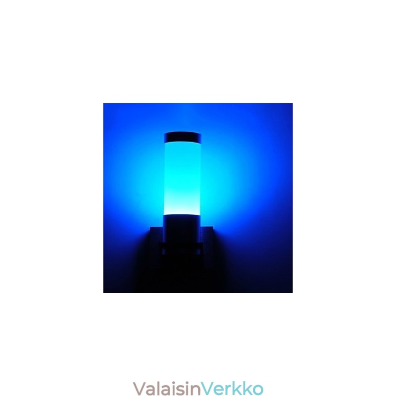 Uutuusominaisuus monisävyisille Mini Style Ambient Light -seinävalaisimille