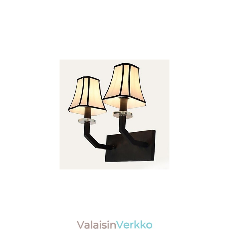 Vintage muut ominaisuus Uplight seinävalaisimet seinävalaisin