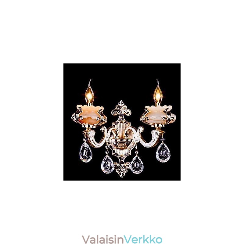 Vintage muut ominaisuus Uplight seinävalaisimet seinävalaisin
