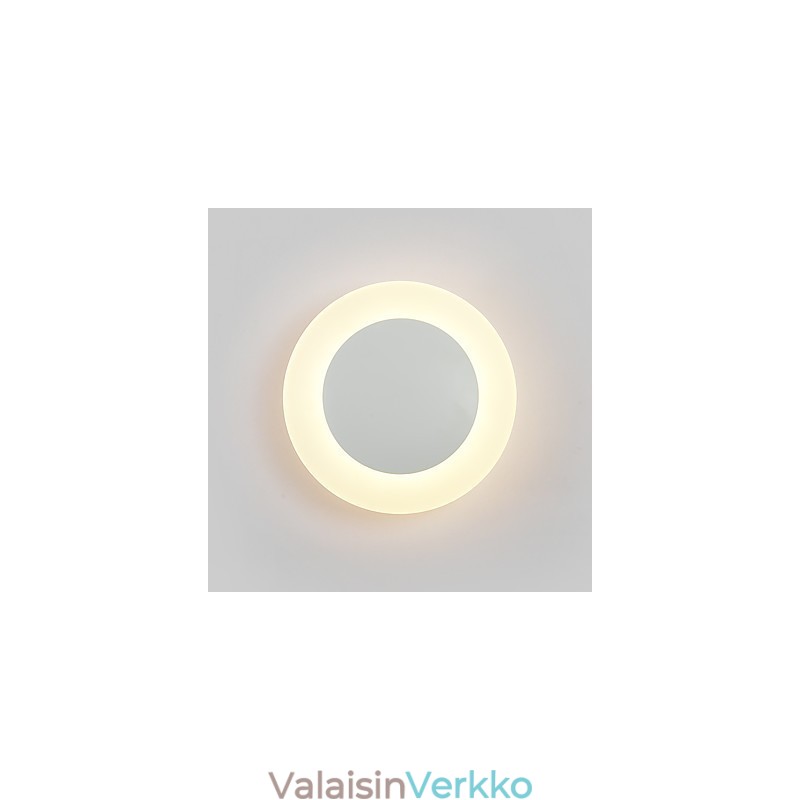 Integroitu moderni nykyaikainen Ambient Light -seinävalaisin