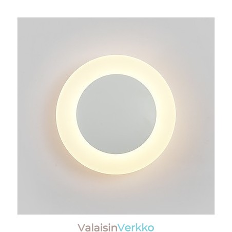 Integroitu moderni nykyaikainen Ambient Light -seinävalaisin Integroitu moderni nykyaikainen Ambient Light -seinävalaisin