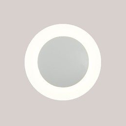 Integroitu moderni nykyaikainen Ambient Light -seinävalaisin