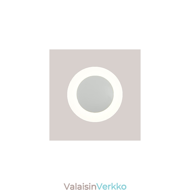Integroitu moderni nykyaikainen Ambient Light -seinävalaisin