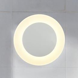 Integroitu moderni nykyaikainen Ambient Light -seinävalaisin