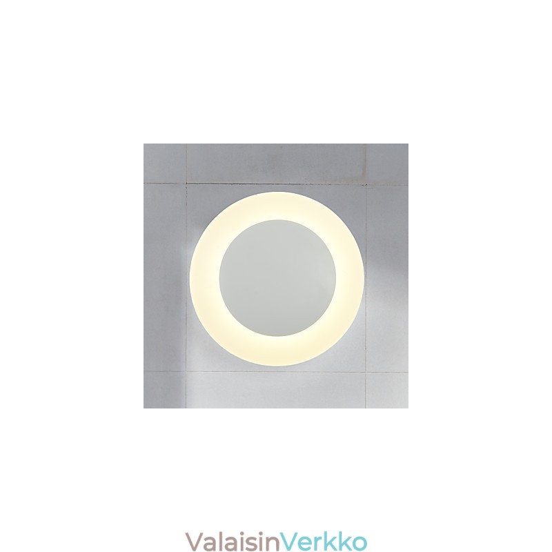 Integroitu moderni nykyaikainen Ambient Light -seinävalaisin
