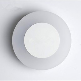 Integroitu moderni nykyaikainen Ambient Light -seinävalaisin