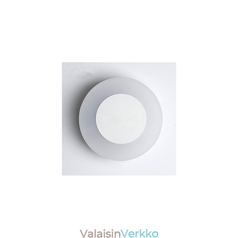 Integroitu moderni nykyaikainen Ambient Light -seinävalaisin