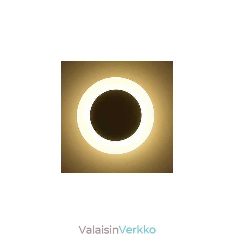 Integroitu moderni nykyaikainen Ambient Light -seinävalaisin