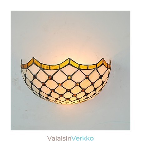 Retro Country Seinävalot Lasivarjostin Olohuone Makuuhuone Ravintola Kahvila Baari Seinälamput Retro Country Seinävalot Lasivarjostin Olohuone Makuuhuone Ravintola Kahvila Baari Seinälamput