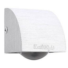 Moderni nykyaikainen maalausominaisuus Mini Style Bulb -seinävalaisimilleV